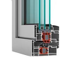 پروفیل آلومینیوم پنجره